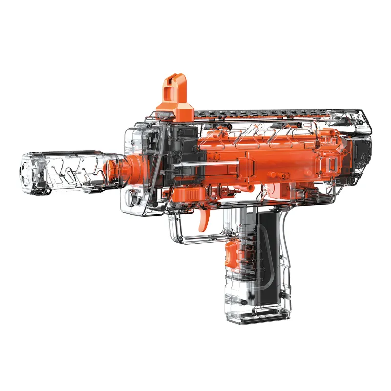 AdDult Snapper Toy Gun MC1704