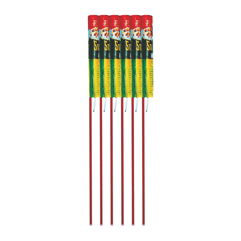 Shlukování včel rakety MC809